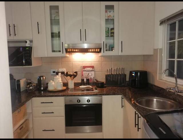 1 BEDROOM DUPLEX FOR SALE IN MEER EN SEE